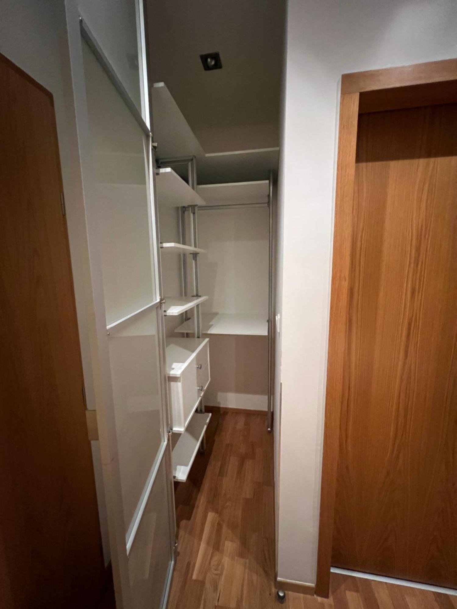 Ferienwohnung Tva Oaza V Srdci Vinohrad Prag Exterior foto