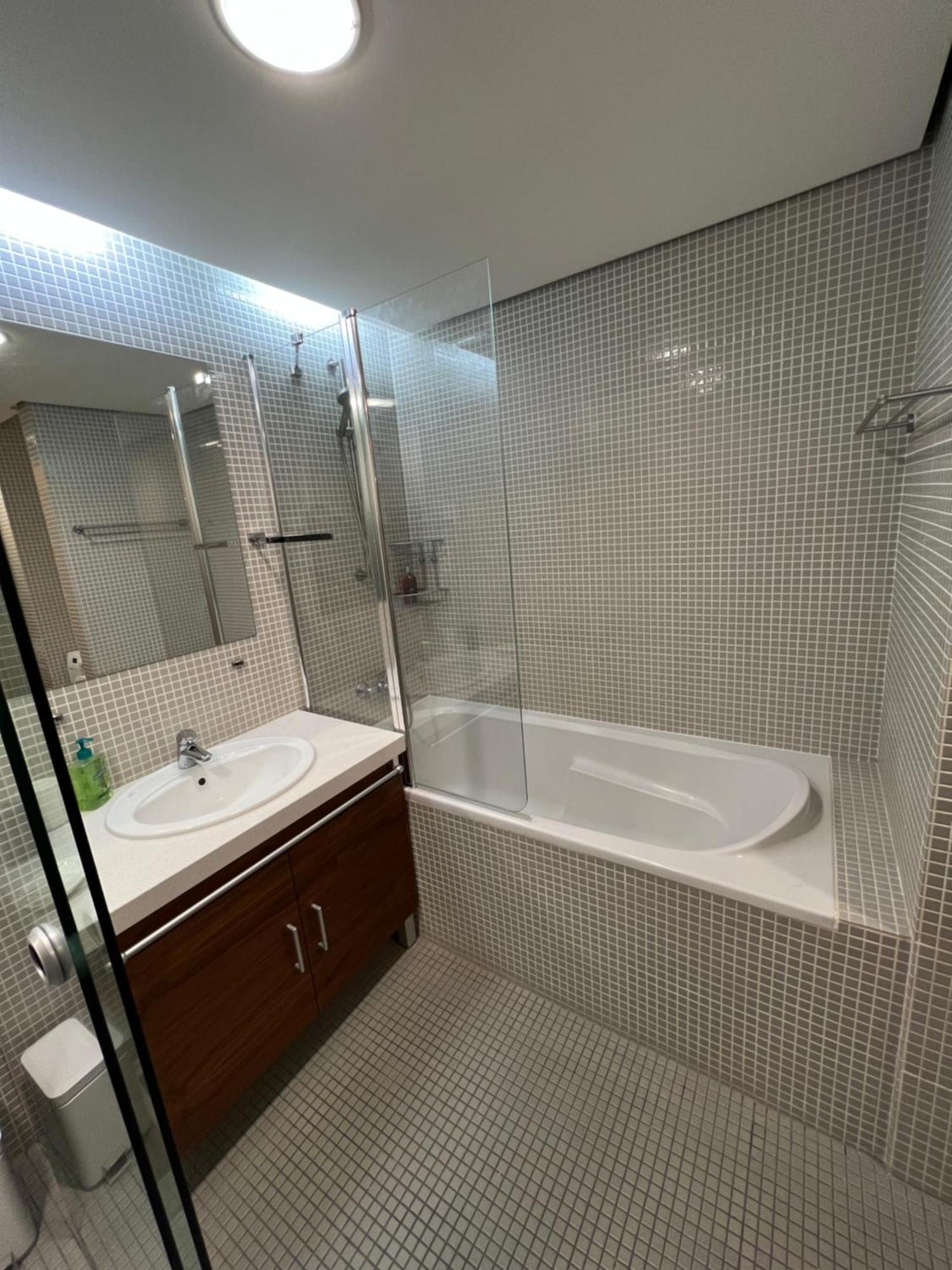 Ferienwohnung Tva Oaza V Srdci Vinohrad Prag Exterior foto