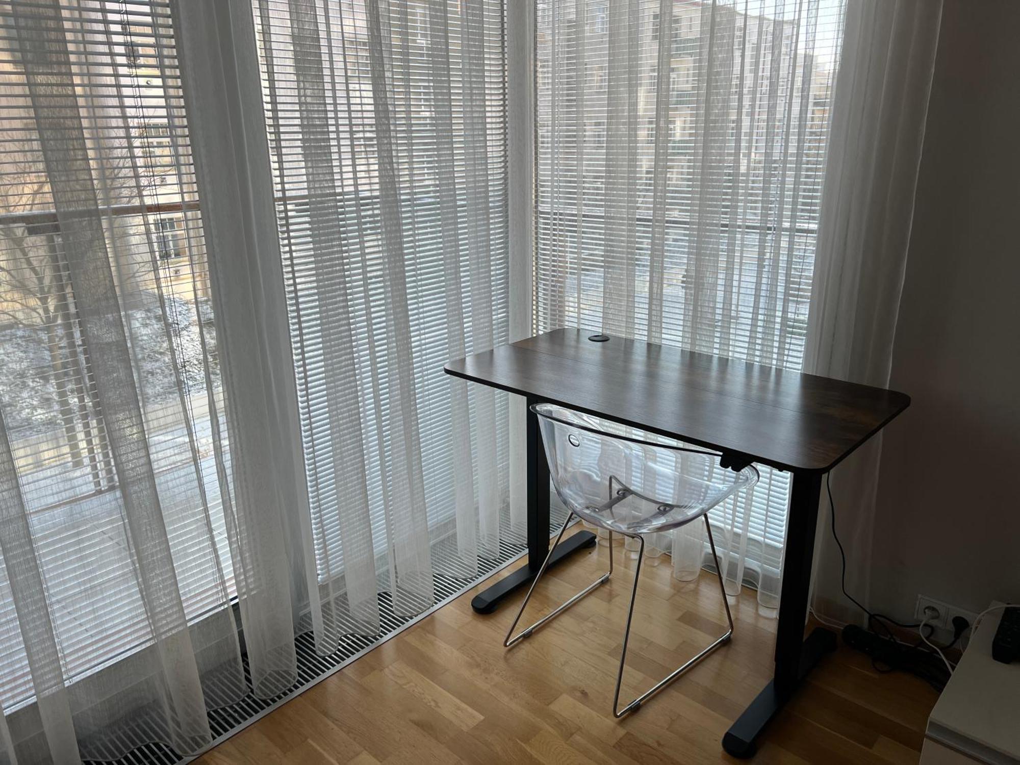 Ferienwohnung Tva Oaza V Srdci Vinohrad Prag Exterior foto